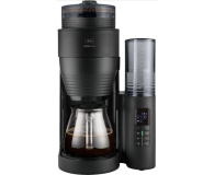 Melitta AromaFresh II ekspres przelewowy z młynkiem ceramicznym - 1227532 - zdjęcie 1